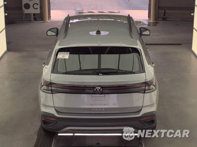 2025 Volkswagen Taos S - zdjęcie 13 z 21 - miniatura