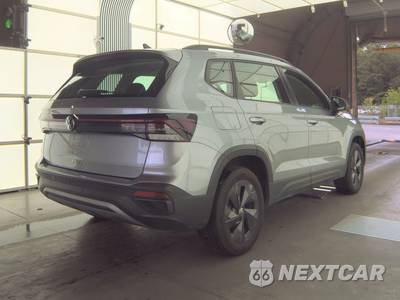 2025 Volkswagen Taos S - zdjęcie 4 z 21 - miniatura