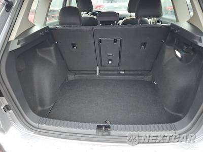2025 Volkswagen Taos S - zdjęcie 11 z 21 - miniatura