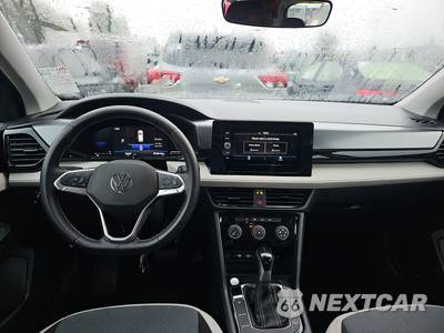 2025 Volkswagen Taos S - zdjęcie 6 z 21 - miniatura