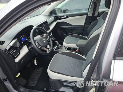 2025 Volkswagen Taos S - zdjęcie 5 z 21 - miniatura