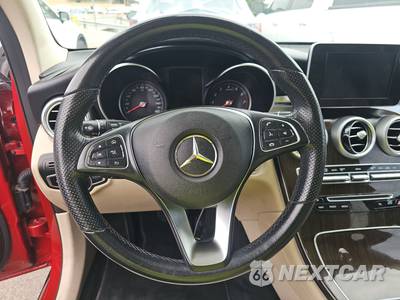 2019 Mercedes-Benz GLC 300 - zdjęcie 10 z 27 - miniatura