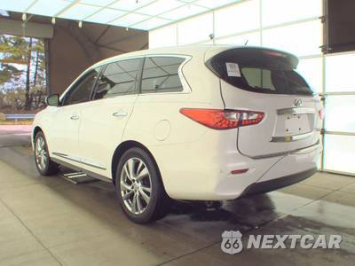 2014 INFINITI 3.5 - zdjęcie 6 z 39 - miniatura