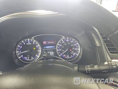 2014 INFINITI 3.5 - zdjęcie 12 z 39 - miniatura