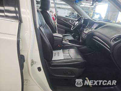 2014 INFINITI 3.5 - zdjęcie 8 z 39 - miniatura