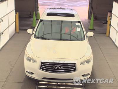 2014 INFINITI 3.5 - zdjęcie 2 z 39 - miniatura