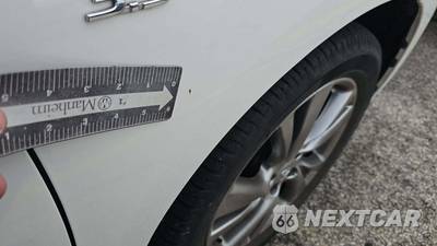 2014 INFINITI 3.5 - zdjęcie 33 z 39 - miniatura