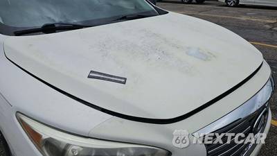 2014 INFINITI 3.5 - zdjęcie 30 z 39 - miniatura