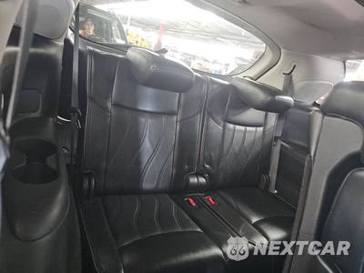 2014 INFINITI 3.5 - zdjęcie 14 z 39 - miniatura