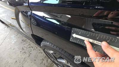 2024 Hyundai Kona N Line - zdjęcie 32 z 32 - miniatura