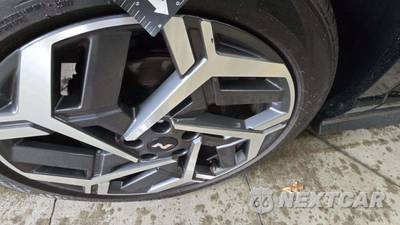 2024 Hyundai Kona N Line - zdjęcie 19 z 32 - miniatura