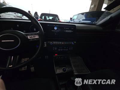 2024 Hyundai Kona N Line - zdjęcie 11 z 32 - miniatura