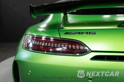 2020 Mercedes-Benz AMG GT R Coupe - zdjęcie 4 z 50 - miniatura
