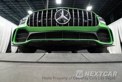 2020 Mercedes-Benz AMG GT R Coupe - zdjęcie 21 z 50 - miniatura
