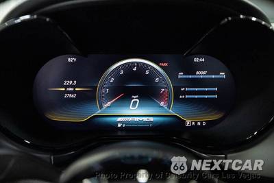 2020 Mercedes-Benz AMG GT R Coupe - zdjęcie 36 z 50 - miniatura