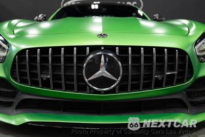 2020 Mercedes-Benz AMG GT R Coupe - zdjęcie 20 z 50 - miniatura