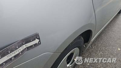 2013 Toyota Prius Three - zdjęcie 21 z 35 - miniatura