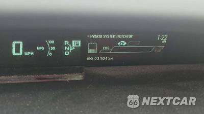 2013 Toyota Prius Three - zdjęcie 17 z 35 - miniatura