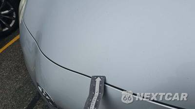 2013 Toyota Prius Three - zdjęcie 30 z 35 - miniatura