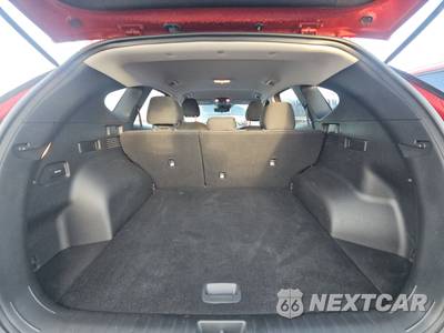 2024 Hyundai Tucson SE - zdjęcie 16 z 20 - miniatura