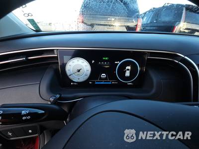 2024 Hyundai Tucson SE - zdjęcie 12 z 20 - miniatura