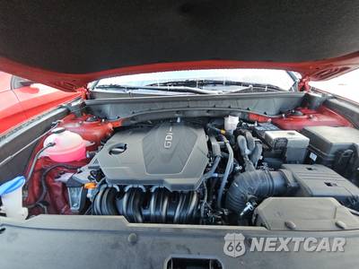 2024 Hyundai Tucson SE - zdjęcie 15 z 20 - miniatura