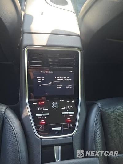 2018 Porsche Panamera 4S - zdjęcie 30 z 30 - miniatura