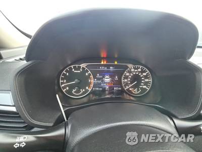 2023 Nissan Altima SR - zdjęcie 12 z 31 - miniatura