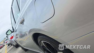 2023 Nissan Altima SR - zdjęcie 31 z 31 - miniatura