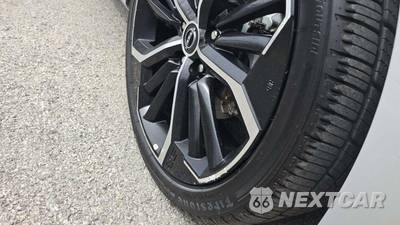 2023 Nissan Altima SR - zdjęcie 27 z 31 - miniatura