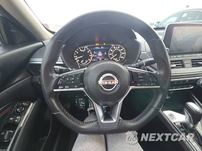 2023 Nissan Altima SR - zdjęcie 10 z 31 - miniatura