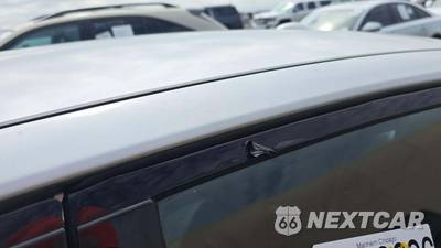 2023 Nissan Altima SR - zdjęcie 30 z 31 - miniatura