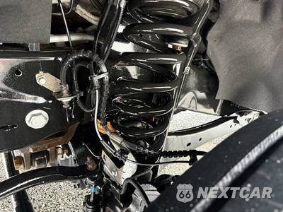 2021 Ford Super Duty F-550 Cab Chassis XL Regular Cab DRW - zdjęcie 15 z 70 - miniatura