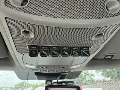 2021 Ford Super Duty F-550 Cab Chassis XL Regular Cab DRW - zdjęcie 26 z 70 - miniatura