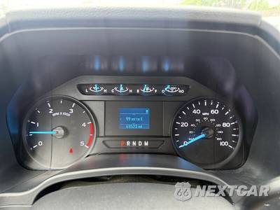 2021 Ford Super Duty F-550 Cab Chassis XL Regular Cab DRW - zdjęcie 32 z 70 - miniatura