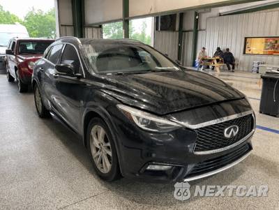 2018 INFINITI QX30 Premium - zdjęcie 1 z 16 - miniatura