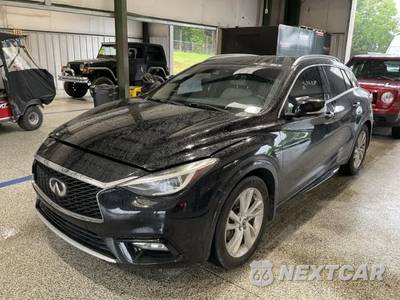 2018 INFINITI QX30 Premium - zdjęcie 2 z 16 - miniatura