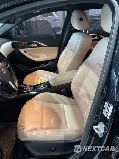 2018 INFINITI QX30 Premium - zdjęcie 11 z 16 - miniatura