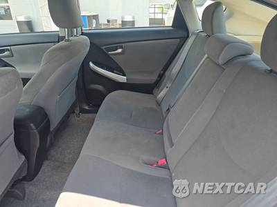 2014 Toyota Prius Three - zdjęcie 13 z 35 - miniatura