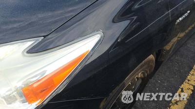2014 Toyota Prius Three - zdjęcie 20 z 35 - miniatura