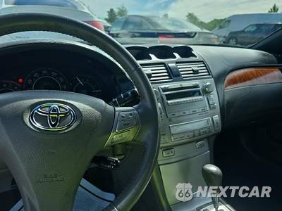2007 Toyota Solara SLE Convertible - zdjęcie 14 z 21 - miniatura