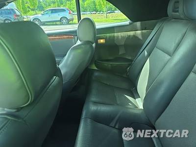 2007 Toyota Solara SLE Convertible - zdjęcie 16 z 21 - miniatura
