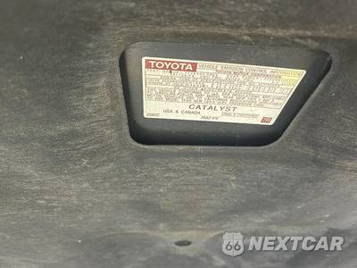 2007 Toyota Solara SLE Convertible - zdjęcie 20 z 21 - miniatura
