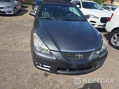 2007 Toyota Solara SLE Convertible - zdjęcie 2 z 21 - miniatura