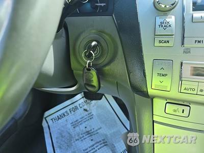 2007 Toyota Solara SLE Convertible - zdjęcie 21 z 21 - miniatura