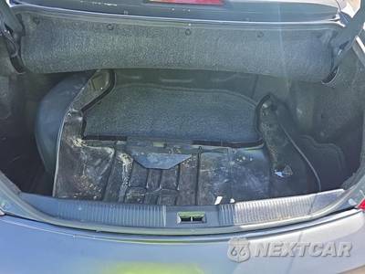 2007 Toyota Solara SLE Convertible - zdjęcie 19 z 21 - miniatura