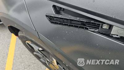 2023 Hyundai IONIQ 5 SEL - zdjęcie 19 z 19 - miniatura