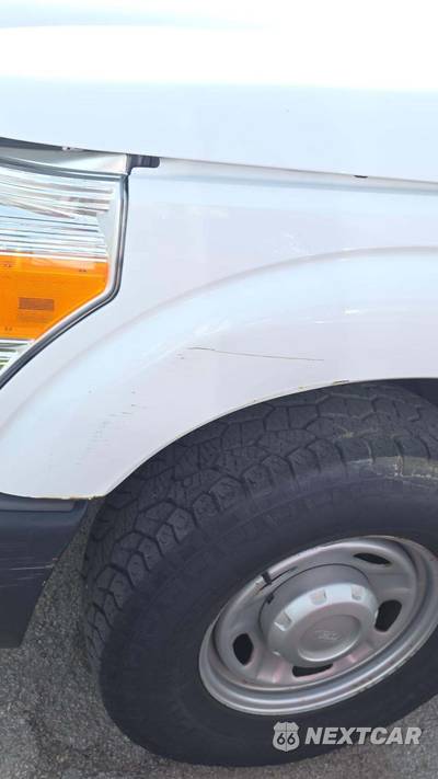 2012 Ford Super Duty F-250 XL Regular Cab Long Bed - zdjęcie 19 z 46 - miniatura