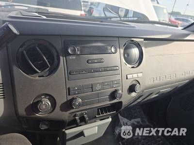 2012 Ford Super Duty F-250 XL Regular Cab Long Bed - zdjęcie 11 z 46 - miniatura