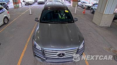 2025 Mercedes-Benz GLS 580 4MATIC - zdjęcie 2 z 20 - miniatura